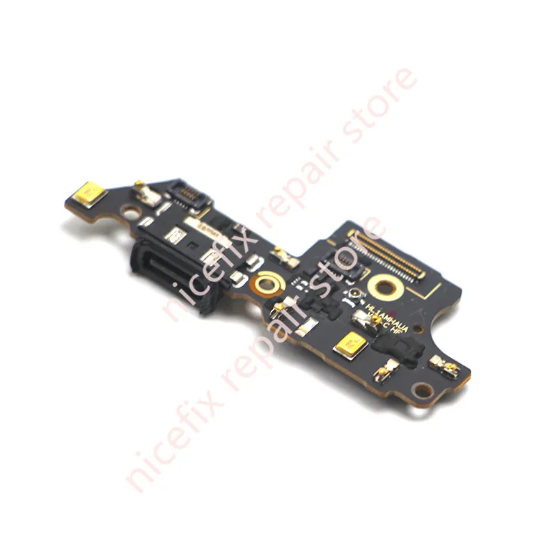 huawei mate 9 charging port flex cable  (3)_