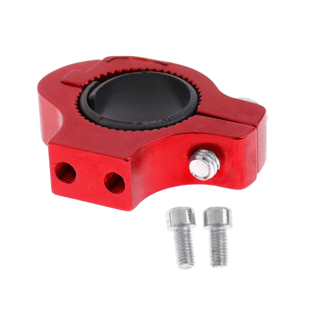 Bottle Cage Adapter Bottle Cage Mount Holder Handlebar Rack Bracket Screw Water Bottle Cage Adapter Cycling Accessories