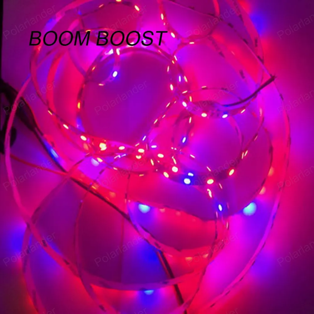 BOOM BOOST 5M 5M RGB LED Strip 5050 waterproof led light 5M 300 Ledsfor