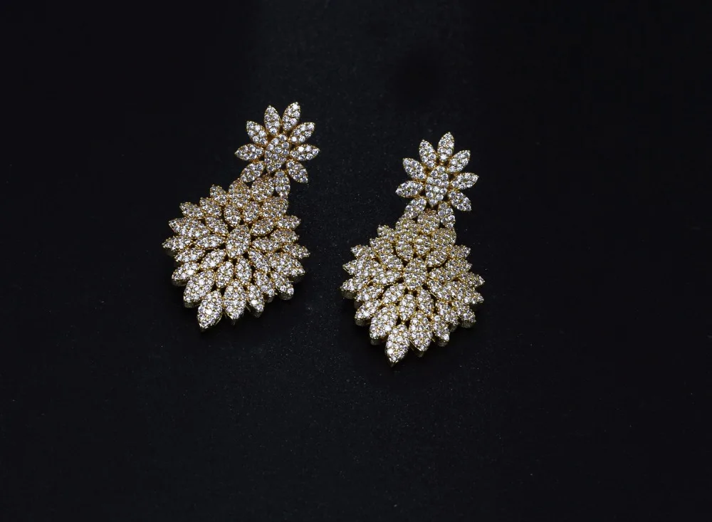 large 4pcs jewelry sets (4)