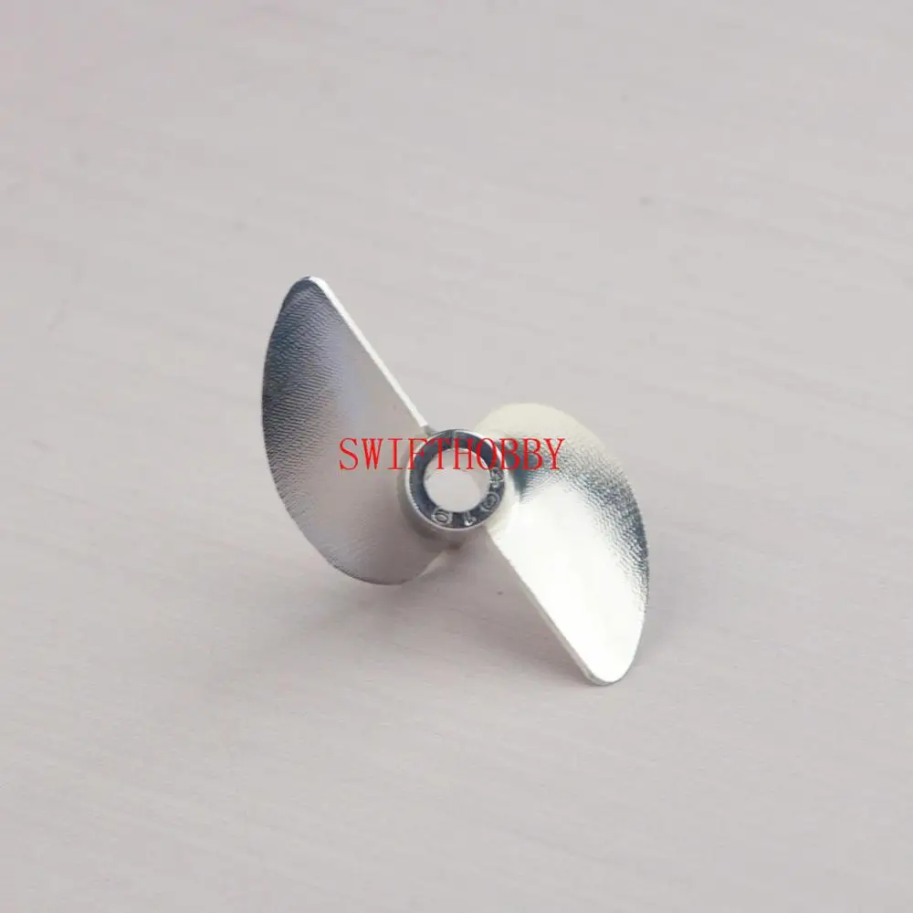 Details about   CNC 3/16 Aluminum Propeller D42mm 2 Bladed 4219 Prop P1.9 for RC Boat #1683 