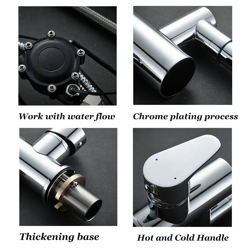basin  sink faucet
