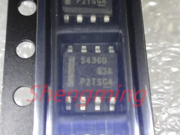 

10pcs TPS54360 TPS54360DDAR 54360 SOP-8