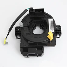 Автомобильный комбинированный переключатель рулевого колеса кабельный узел для Honda FIT 77900-T5A-J21 77900T5AJ21