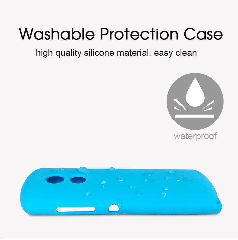 Silicone Case for iFLYTEK Translator Xiaoyi 2.0 Accessories Traductor Protective Case _09