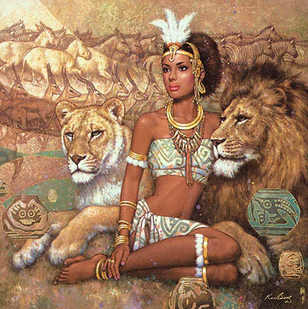 

New Mocha diamond painting DIY Diamond painting cross stitch diamond embroidery round diamond full embroidery people