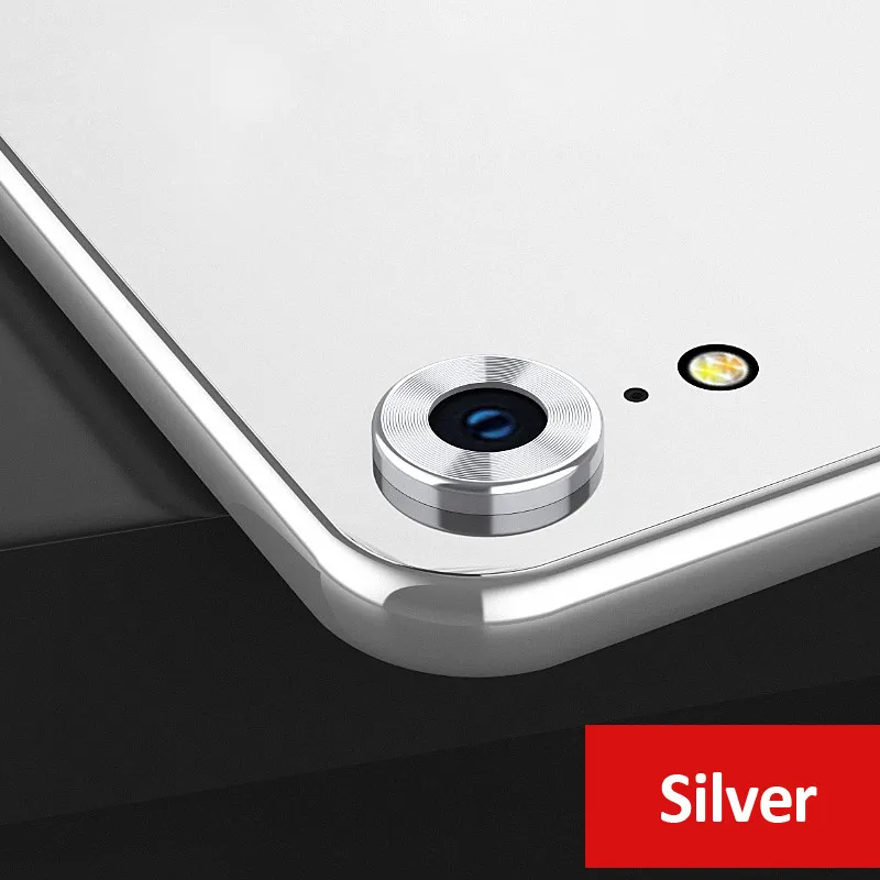 KIPXR1090S_1_Metal Camera Lens Protector for iPhone XR 360 Full Protection Anti-scratch Camera Protective Cover