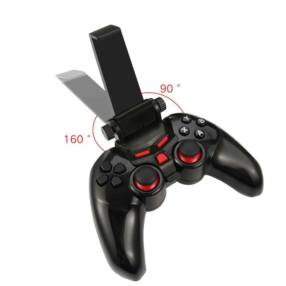 TI 465 джойстик Bluetooth беспроводной игровой Геймпад контроллер Джойстик для Android IOS