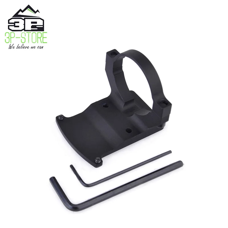 Aim-O тактическая направляющая для прицела крепление RMR красная точка крепление для ACOG Fiber AO1793