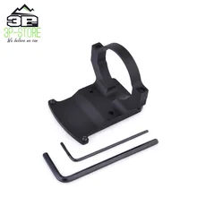 Aim-O тактическая направляющая для прицела крепление RMR красная точка крепление для ACOG Fiber AO1793