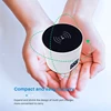Type C Wireless Charger for Xiaomi Samsung s10 s9 iphone x 7 8 Universal Fast Charger Power Adapter Charging Station Socket Hub ► Photo 2/6