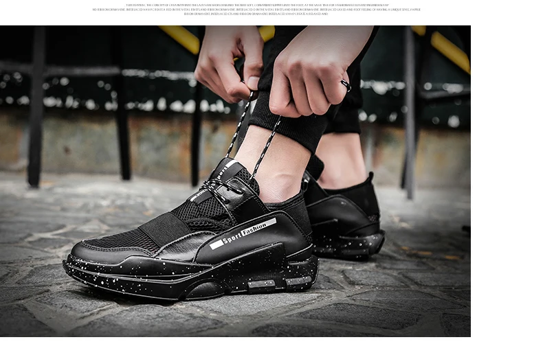 running shoes-