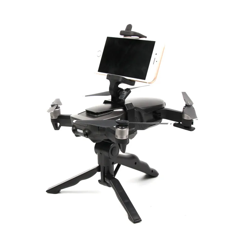 

For DJI Mavic Air Portable Tripod Gimbal Mounting Stabilizers Handheld Gimbal Kit for DJI Mavic Air Drone Camera Accessories