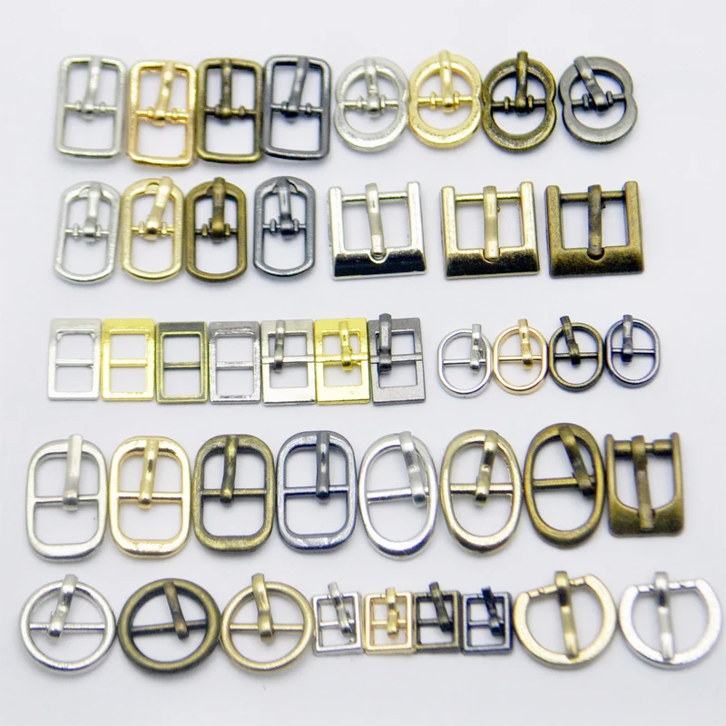 Мини пряжка для кукол одежды 21 шт./лот|diy buckle|sewing bucklesbuckle diy |