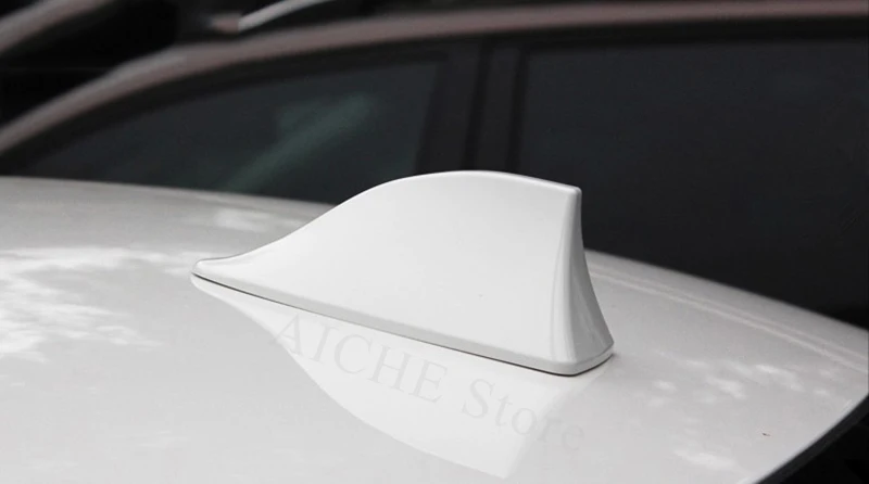 Автомобильная fm радио антенна fin аксессуары для усилителей opel insignia astra g j f k vectra c h