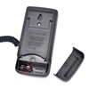 High Accuracy Professional Digital Light Meter 0.1~200,000Lux LX1330B With Data Hold And Peak Reading Hold Function 5