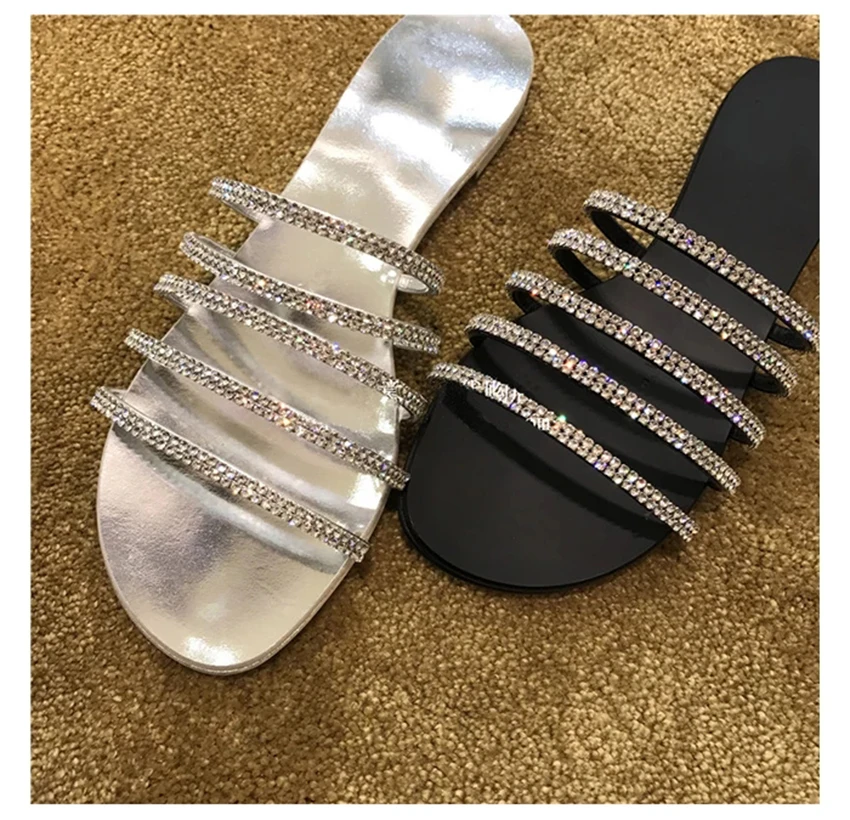 Qiao10 ярдов/рулон SS6 SS12 множество цветов новые предложения цепочка из хрустального