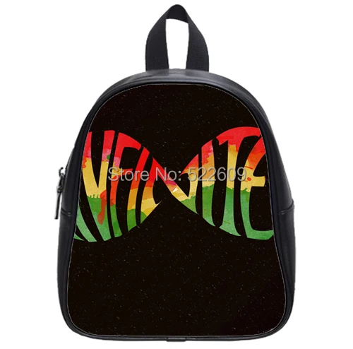 Popular infinite love Kid's School Bag Backpack Awesome Workmanship | Багаж и сумки