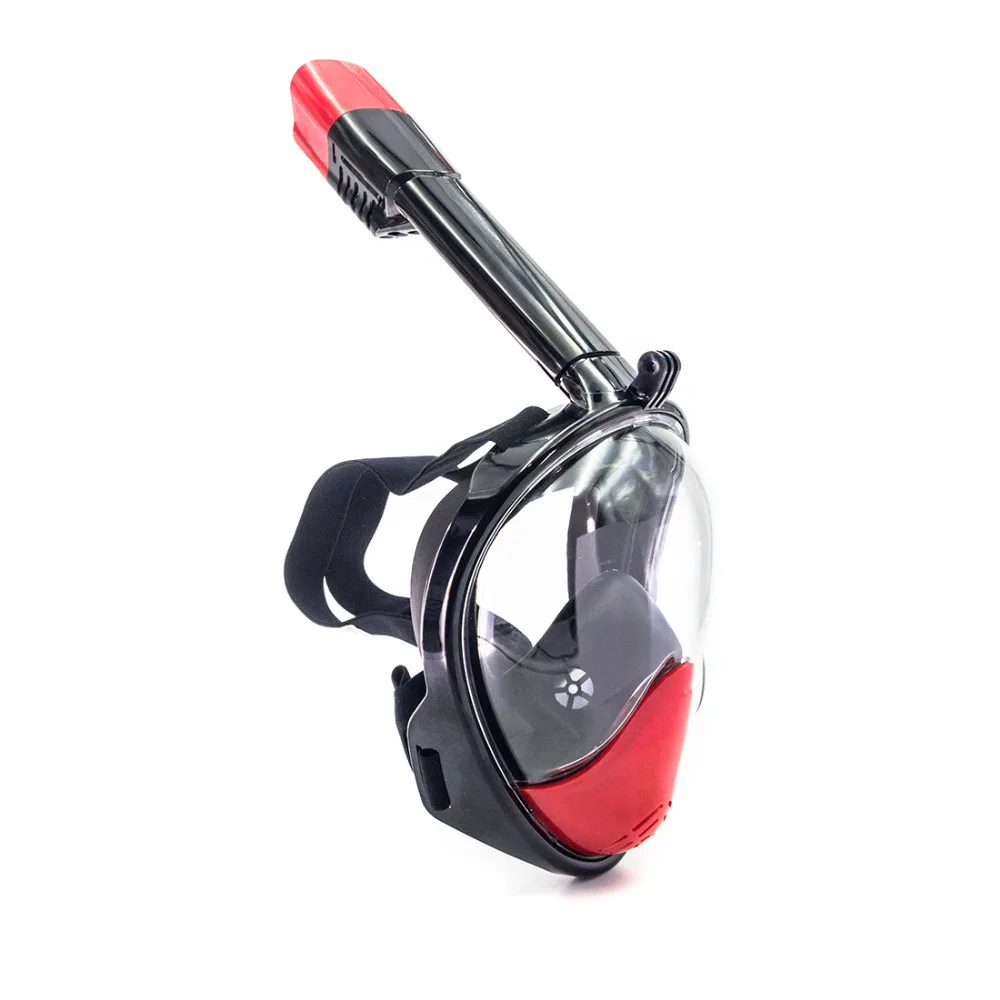 

Holder Diving Mask Underwater Scuba Snorkeling Set For Gopro hero 6 5 4 3 Gopro Sport Action Camera Accessory