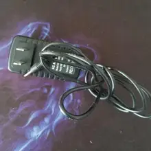 Универсальный 2,5 мм Мощность адаптер для зарядного устройства переменного тока 5В 2A для Allwinner Q88 A13 A23 A20 A33 A31S A83T экшн ATM7029 ATM7021 планшетный ПК