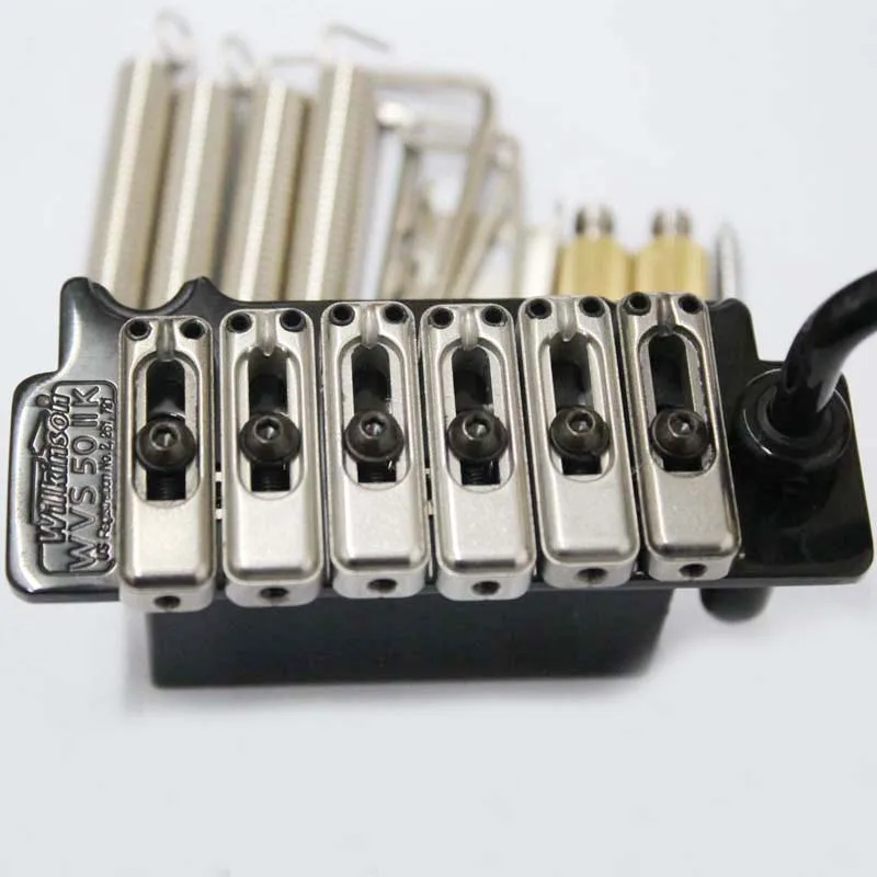Wilkinson locking tremolo deals