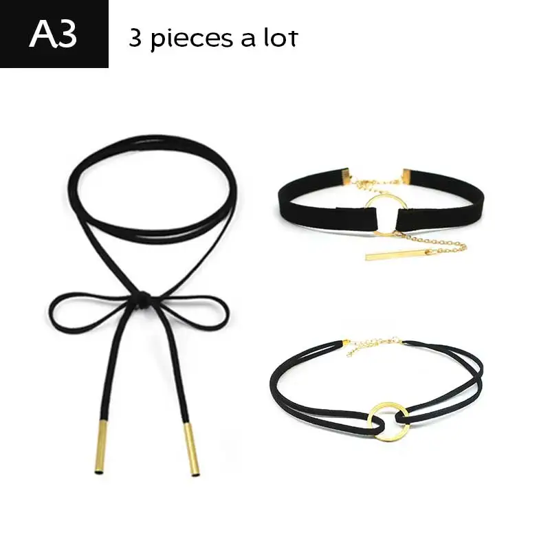 A3--y-Neck