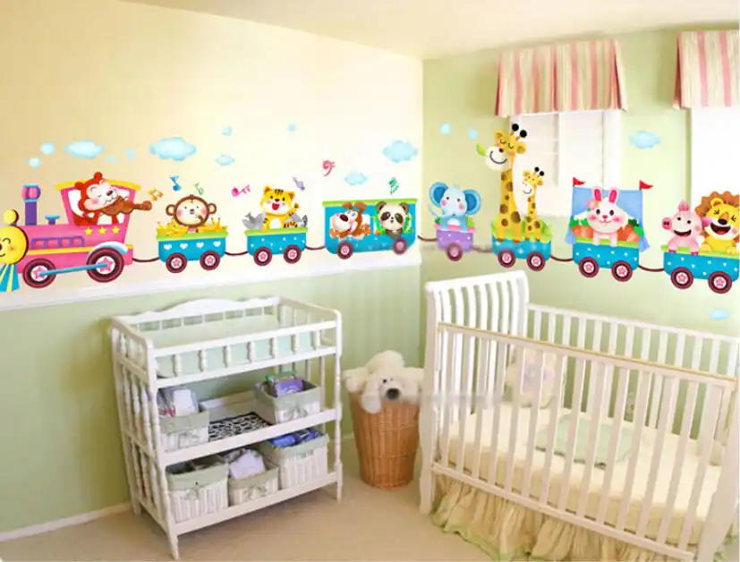 nursery decor sale