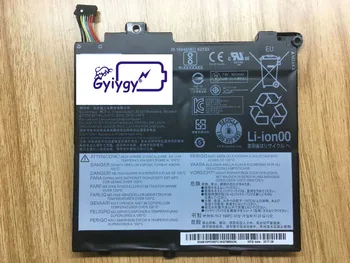 

laptop Battery for lenovo L17C2PB1 7.6V4030MAH