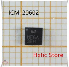 10PCS LOT ICM20602 ICM 20602 162 LGA 16 new original