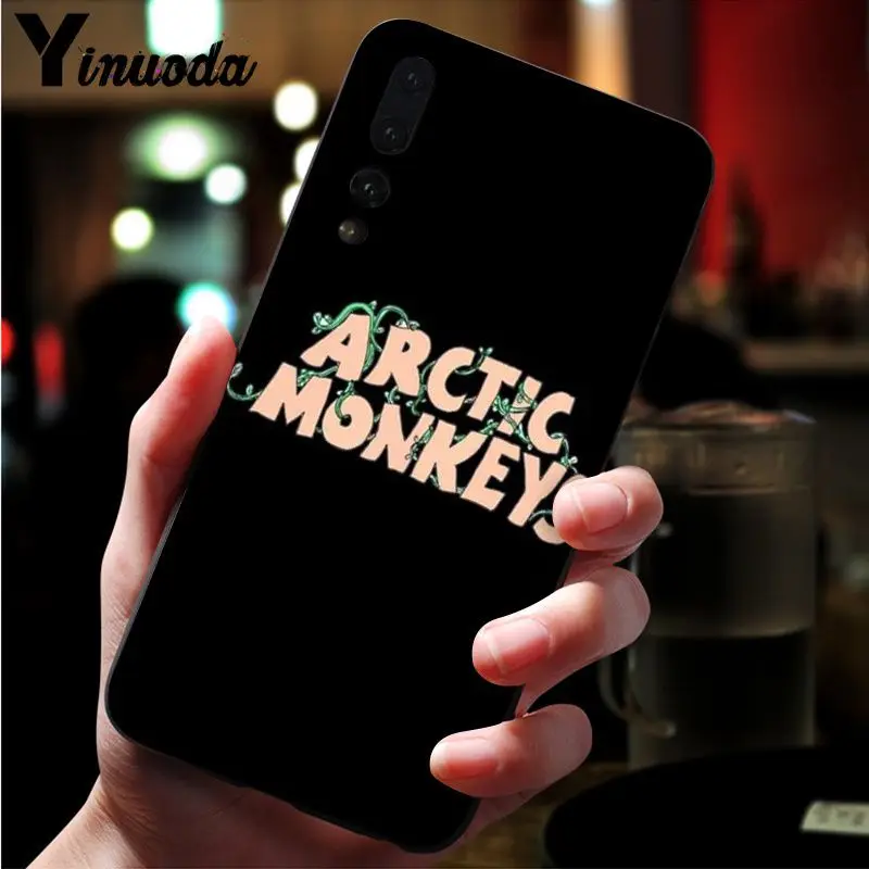 arctic monkeys