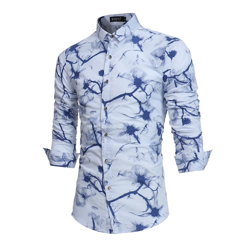 ink printing shirts