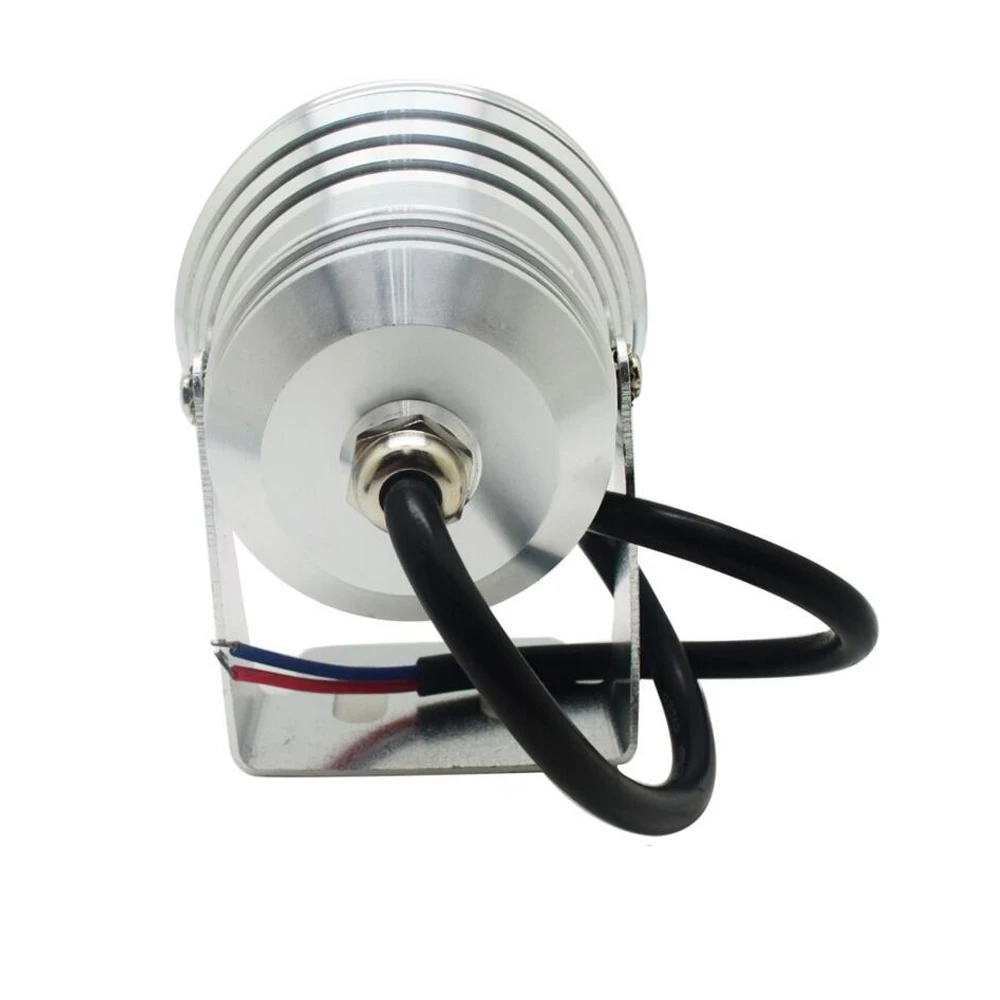 10 W RGB LED luz subacuática dc12v IP67 impermeable acuario Piscina aluminio reflector coche Iluminación pecera piscina 10 W RGB LED luz subacuática dc12v IP67 impermeable acuario Piscina aluminio reflector coche Iluminación pecera piscina