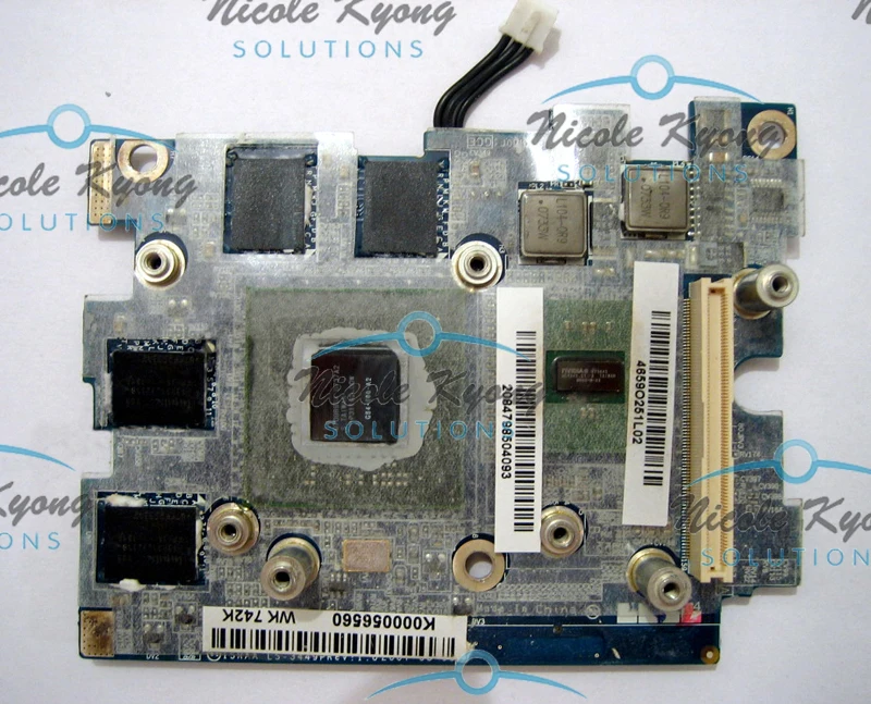 X205 LS-3449P LS-344AP 8600M GT top