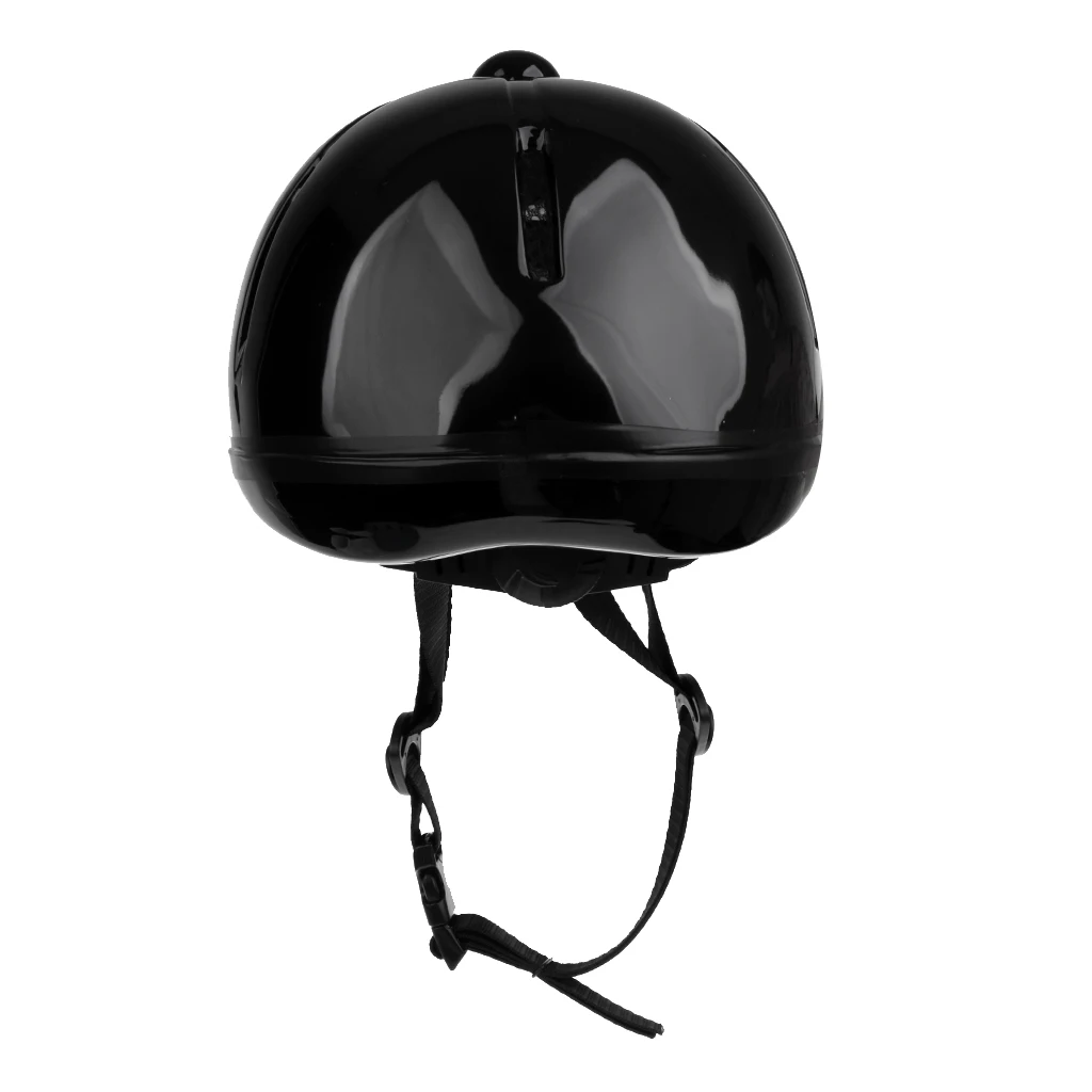 Прочный детский Регулируемый шлем для верховой езды/шлем для головы Защитное снаряжение профессиональный шлем уличное спортивное снаряжение