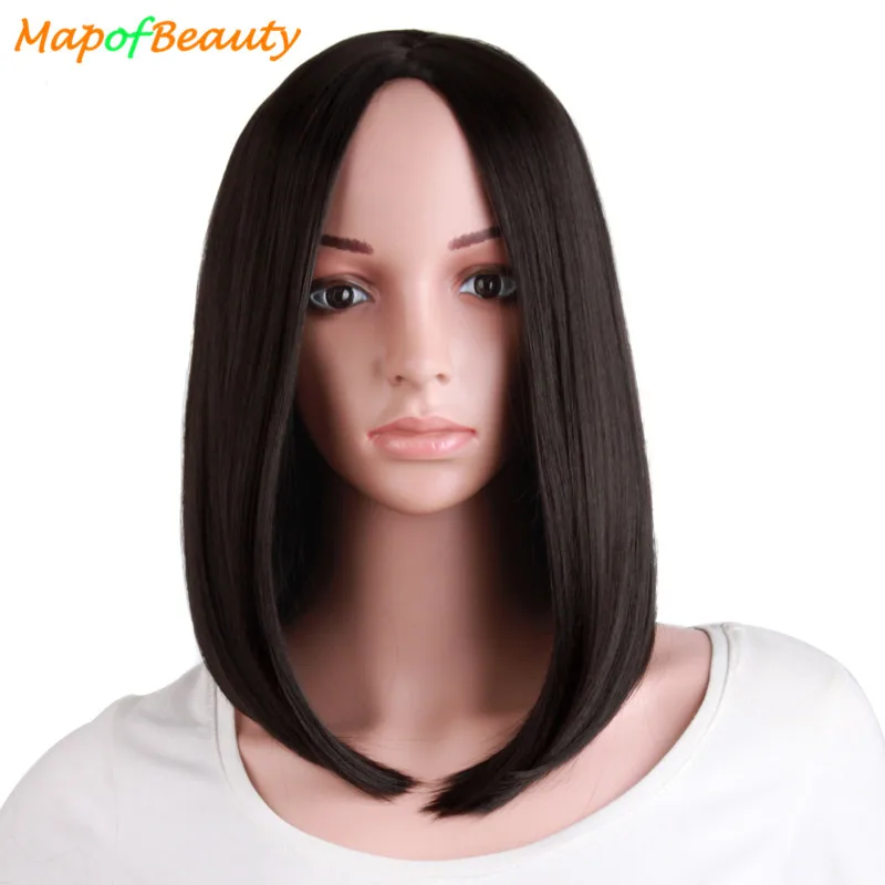 Middle hair part jewelry stores