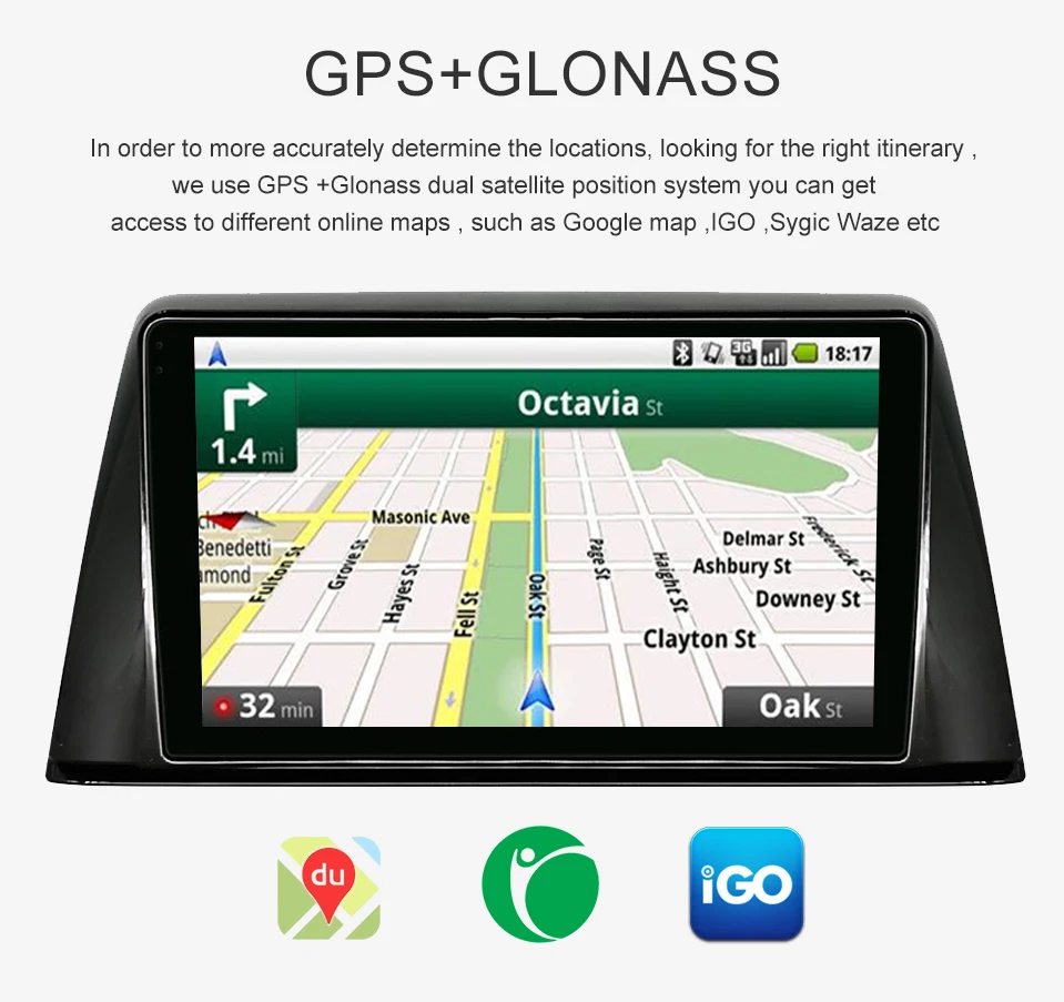 Excellent 9" DSP Car Radio For Peugeot 308 2016 HD GPS Wifi Rear View Camera Bluetooth Video Out Andriod8.1 Support DVR Multimedia Player 5 Excellent 9" DSP Car Radio For Peugeot 308 2016 HD GPS Wifi Rear View Camera Bluetooth Video Out Andriod8.1 Support DVR Multimedia Player 5