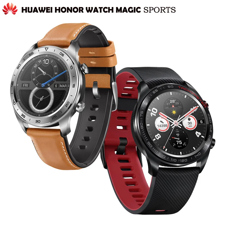 Original Huawei Honor Watch Magic Outdoor Smart Watch