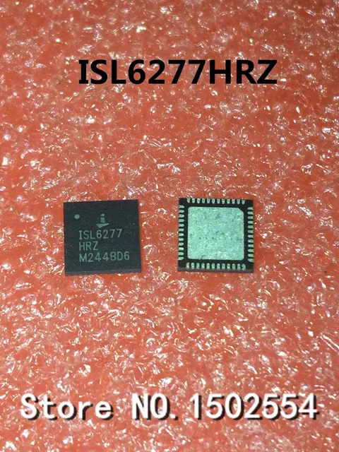 Best Price 5PCS/LOT ISL6277HRZ ISL6277 QFN Electronic components chip Best Price 5PCS/LOT ISL6277HRZ ISL6277 QFN Electronic components chip