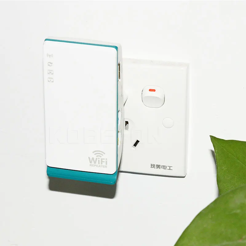 Wi Fi маршрутизатор Kebidu 300 Мбит/с|wifi repeater range extender|portable wifi extendereu us |