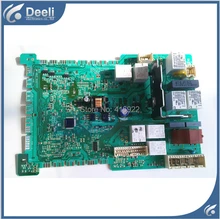 100 tested for Siemens drum washing machine computer board WM10S3N8TI on sale