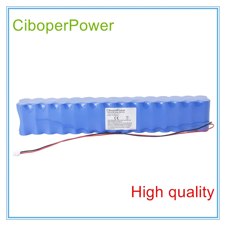 Micro infusion pump battery For Infusion Pump WZL 506 Syringe Pump