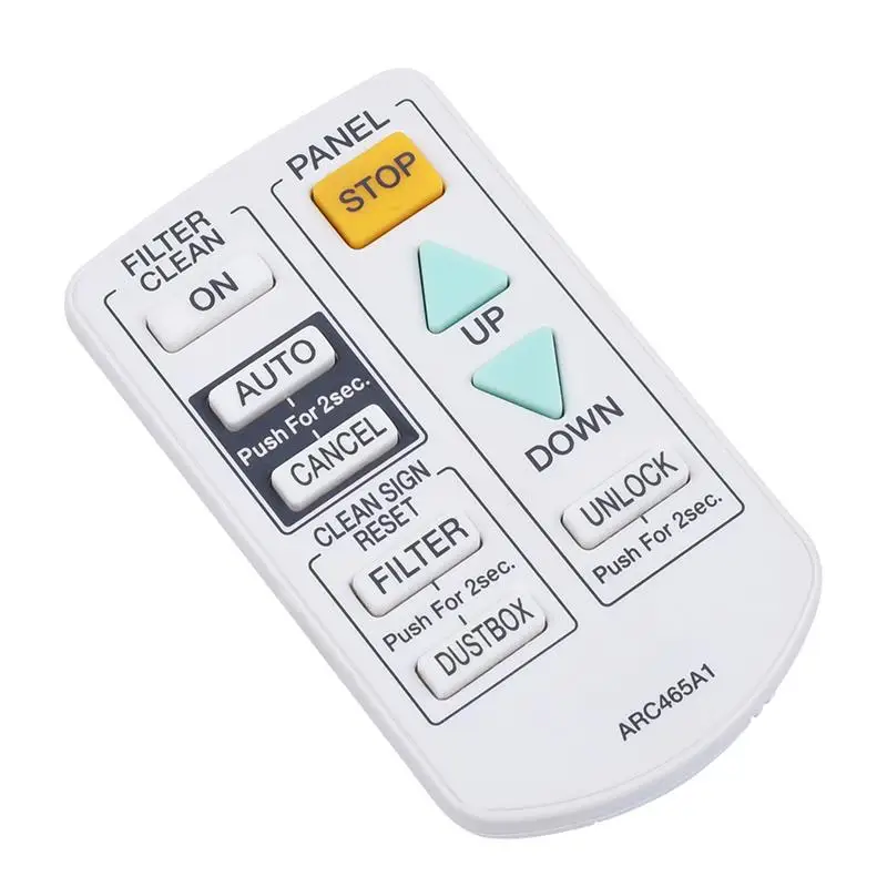 Original-Remote-Control-arc465a1-for-daikin-air-purifier