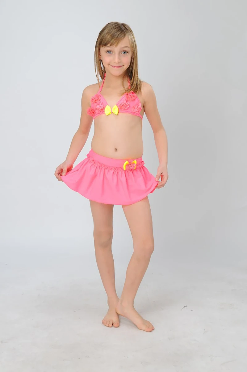 girls swimsuit age 10