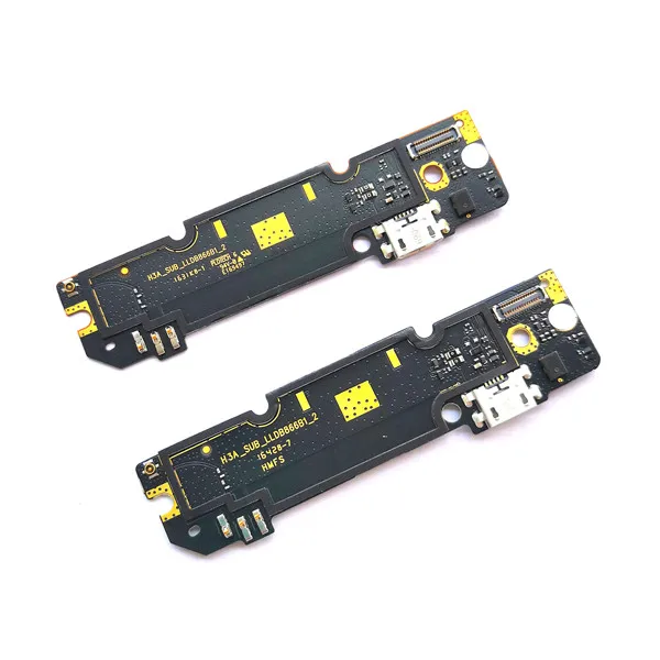 

New Original Replacement For Xiaomi Redmi Note 3 Pro/Redmi 3S Micro Dock Connector Board USB Charging Port Flex Cable
