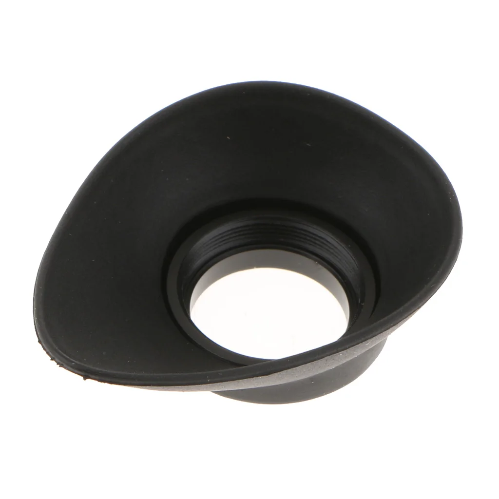 22mm Rubber Viewfinder Eyecup for Nikon D700 D800 D4 D3S D3X D2X D2H F5 F6 SLR DSLR Camera Camcorder Viewfinder Eyecup camera viewfinder accessories