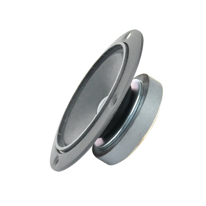 Audio Speakers Tweeter Speaker 2Pcs 3Inch Tweeters Loudspeakers Audio Speakers 4 Ohm 50W KTV Dedicated Audio Visual High Sensitivity Speaker