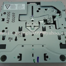 2 шт./лот Matsushita единый механизм CD PCB-SRV погрузчик N930L019 RAE501 лазер для volvoo chrysler автомобилей cd