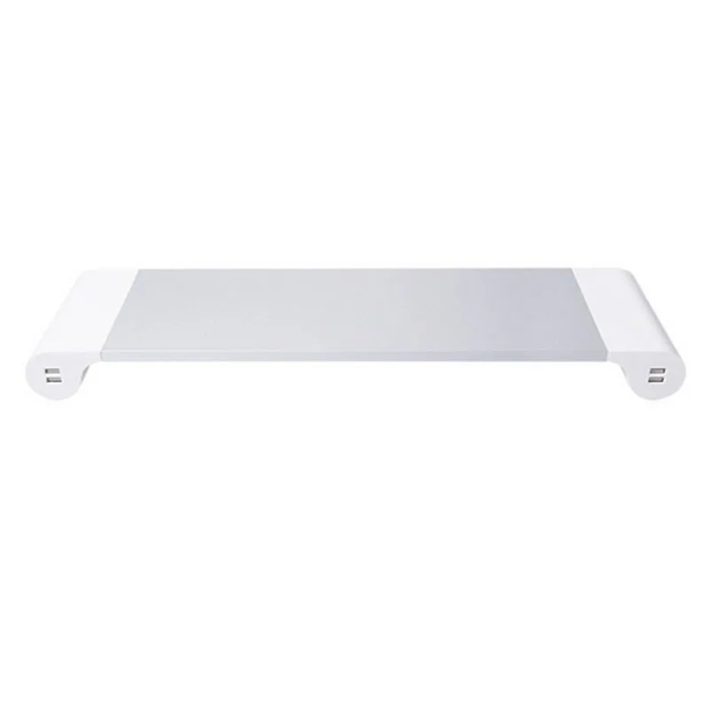 Fashion Modern Computer Monitor Stand Tray Rechargeable Laptop Stand Table High Quality Aluminum Alloy Notebook Desktop Stand Fashion Modern Computer Monitor Stand Tray Rechargeable Laptop Stand Table High Quality Aluminum Alloy Notebook Desktop Stand