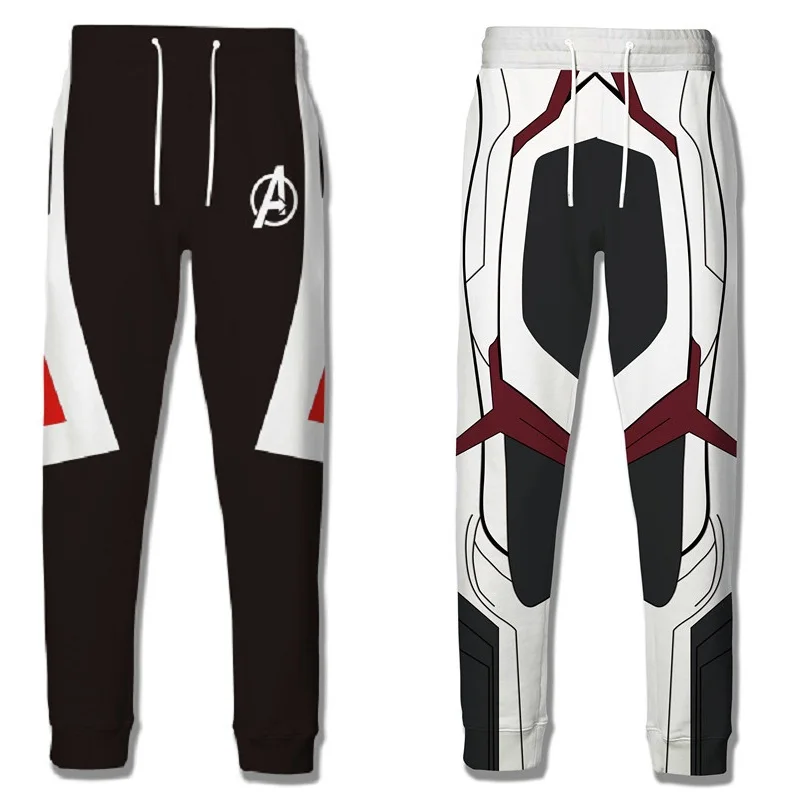 2019 Hoodie Cosplay Avengers Endgame Quantum Realm Sweatshirt Jacket Advanced Tech Costumes Avengers End Game Hood Superhero