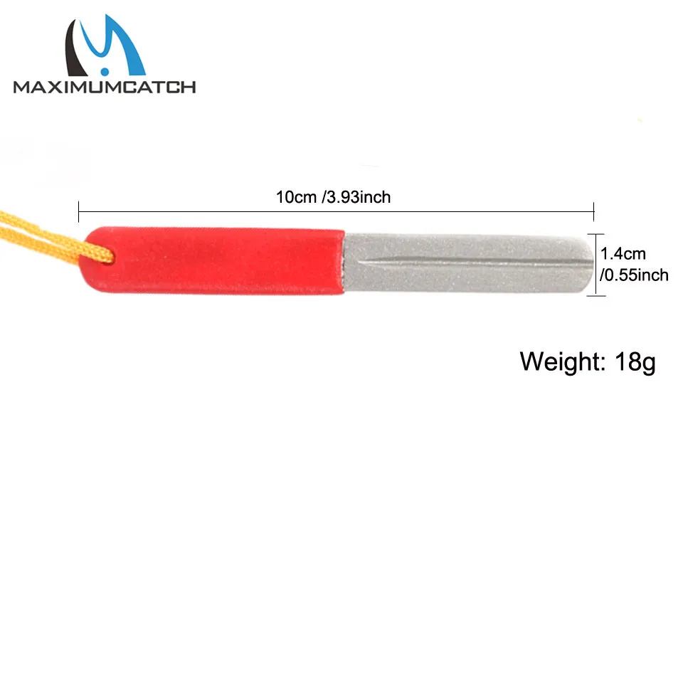 Maxmumcatch рыболовный крючок точилка рыболовные принадлежности инструмент